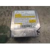 Recambio de centralita airbag para chevrolet matiz se referencia OEM IAM   