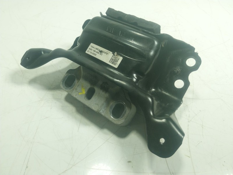Recambio de soporte motor izquierdo para skoda karoq (nu7, nd7) 2.0 tdi referencia OEM IAM 5Q0199555BH 5Q0199555AC 