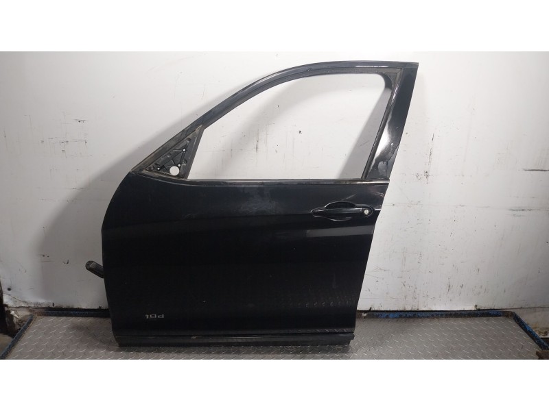 Recambio de puerta delantera izquierda para bmw x3 (f25) sdrive 18 d referencia OEM IAM 41517355803  
