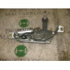 Recambio de motor limpia trasero para seat ibiza (6k) clx referencia OEM IAM   