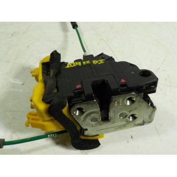 CERRADURA PUERTA DELANTERA IZQUIERDA 81310A6000 81310A6000 