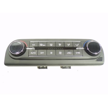 MANDO CLIMATIZADOR 97250J7201WK 97250J7201 