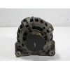 Recambio de alternador para renault clio iv 0.9 tce referencia OEM IAM 231002854R  231006007R