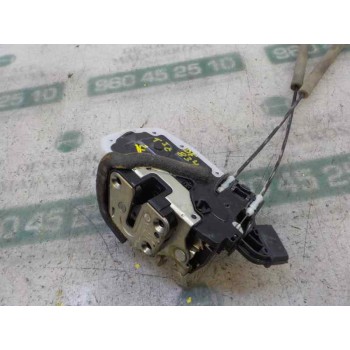 CERRADURA PUERTA TRASERA IZQUIERDA 82501JG000 