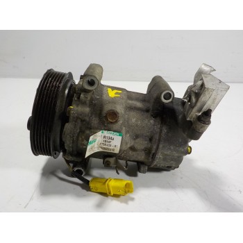 COMPRESOR AIRE ACONDICIONADO 275843301 