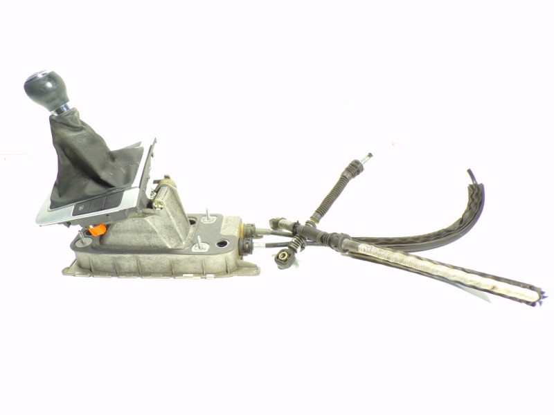 Recambio de palanca cambio para volkswagen passat berlina (3c2) 2.0 16v fsi referencia OEM IAM 1K0711061A 1K0711061A 