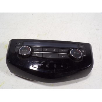 MANDO CLIMATIZADOR 275004EA1A 275004EA1A 