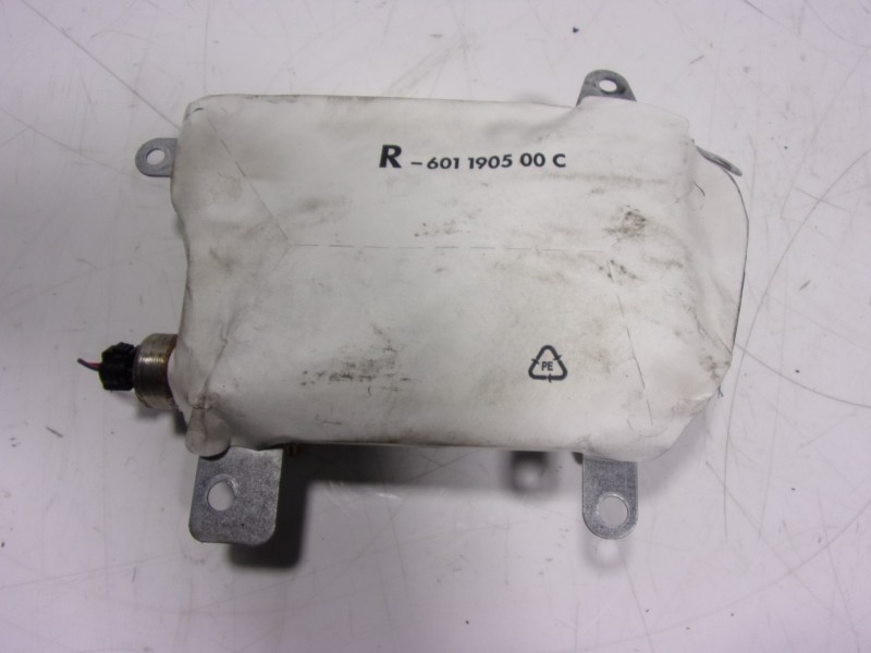 Recambio de airbag lateral derecho para bmw serie 5 berlina (e60) 3.0 24v cat referencia OEM IAM 72126963022 601190500C 