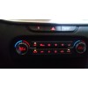 Recambio de mando climatizador para kia xceed 1.4 tgdi cat referencia OEM IAM 97250J7201WK 97250J7201 