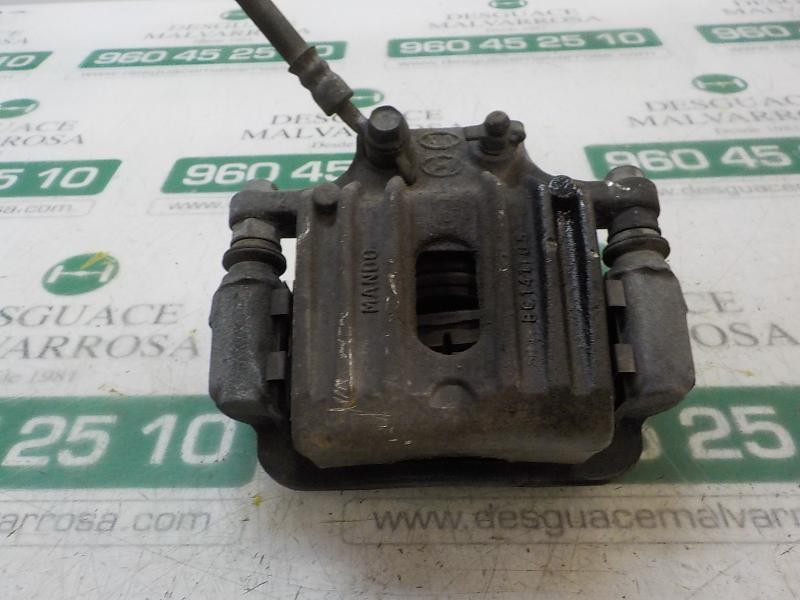 Recambio de pinza freno trasera derecha para hyundai santa fe (bm) 2.2 crdi cat referencia OEM IAM   