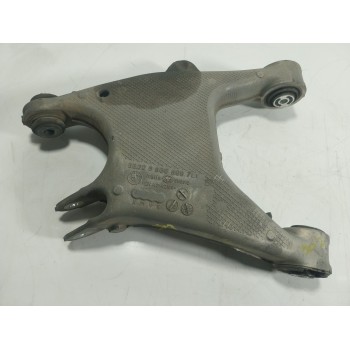 BRAZO SUSPENSION INFERIOR TRASERO IZQUIERDO 33326865897 6865899 