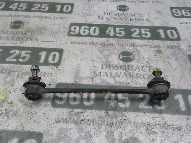 Recambio de tirante delantero derecho para honda civic berlina 5 (fk) 1.8 sport referencia OEM IAM  06510SMJ305 