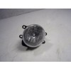 Recambio de faro antiniebla izquierdo para toyota c-hr 132 kw referencia OEM IAM 8122002110 8122002110 