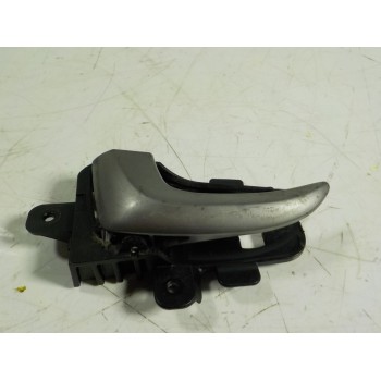 MANETA INTERIOR DELANTERA IZQUIERDA 82610A6000 