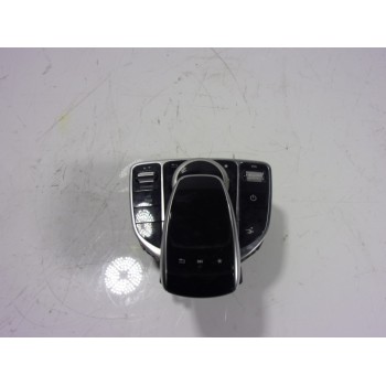 MANDO MULTIFUNCION A2059004819 A2059005915 A2C10304300