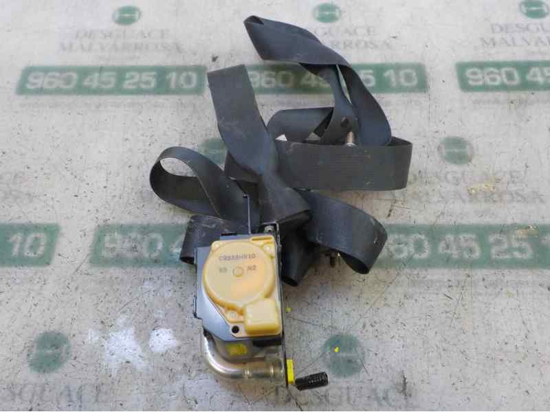 Recambio de cinturon seguridad delantero derecho para nissan x-trail (t31) 2.0 dci turbodiesel cat referencia OEM IAM 868843UB0B