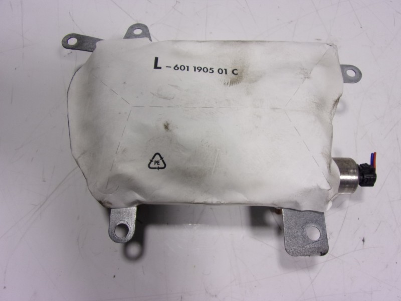 Recambio de airbag lateral izquierdo para bmw serie 5 berlina (e60) 3.0 24v cat referencia OEM IAM 72126963021 601190501C 