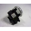 Recambio de faro antiniebla izquierdo para toyota c-hr 132 kw referencia OEM IAM 8122002110 8122002110 