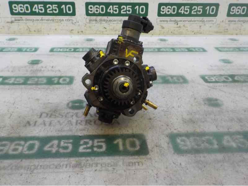 Recambio de bomba inyeccion para renault trafic caja cerrada (ab 4.01) 2.0 dci diesel cat referencia OEM IAM   