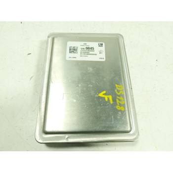 MODULO ELECTRONICO 12669908 12669845 