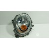 Recambio de faro izquierdo para mini mini (r56) one referencia OEM IAM 63122751263 0301225301 