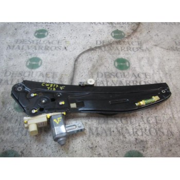 ELEVALUNAS TRASERO IZQUIERDO 51357202481 