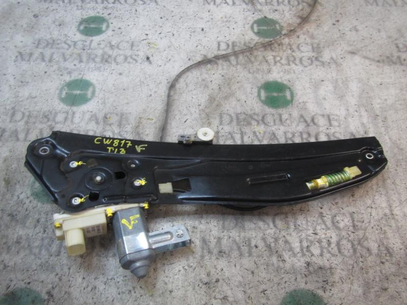 Recambio de elevalunas trasero izquierdo para bmw serie 7 (e65/e66) 4.4 v8 32v cat referencia OEM IAM 51357202481  