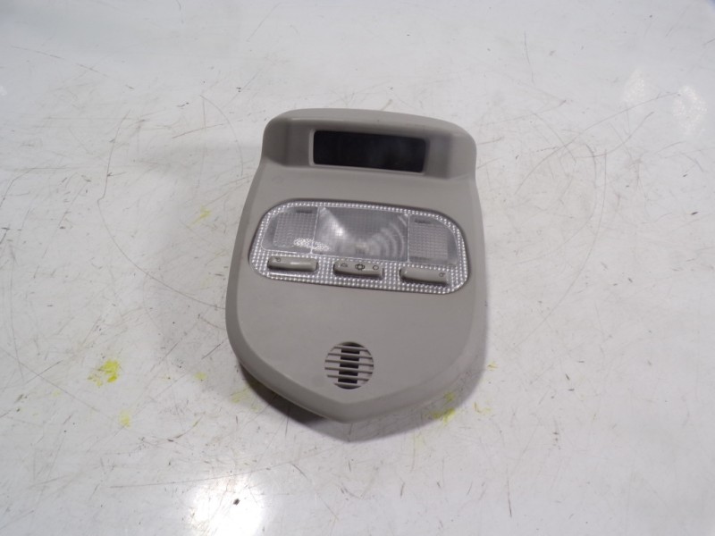 Recambio de piloto interior para peugeot 5008 2.0 blue-hdi fap referencia OEM IAM 6362Q2  