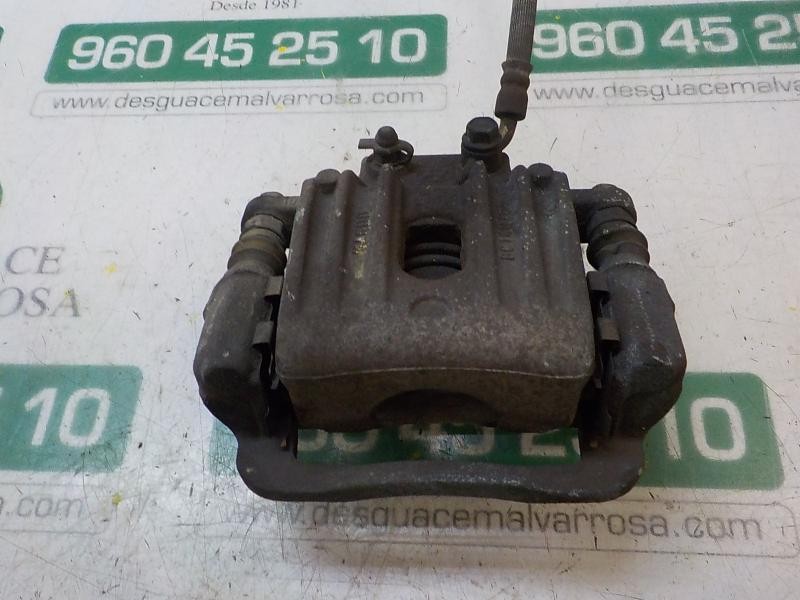 Recambio de pinza freno trasera izquierda para hyundai santa fe (bm) 2.2 crdi cat referencia OEM IAM   