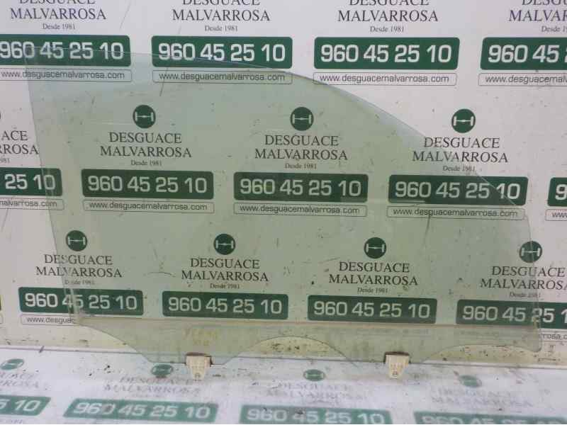Recambio de cristal puerta delantero derecho para nissan x-trail (t31) 2.0 dci turbodiesel cat referencia OEM IAM 80300JG00E  
