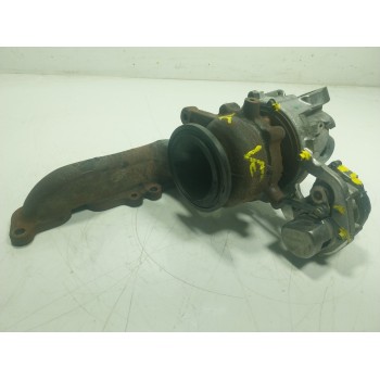 TURBOCOMPRESOR 05L253010 05L253010 