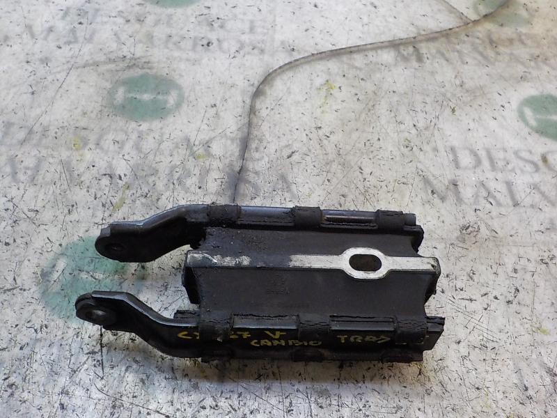 Recambio de soporte cambio para volvo xc70 2.4 diesel cat referencia OEM IAM 31262935  