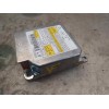 Recambio de centralita airbag para chevrolet matiz se referencia OEM IAM   