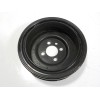 Recambio de polea cigueñal para seat leon (5f1) 1.6 tdi referencia OEM IAM 04L105243 03G105243 