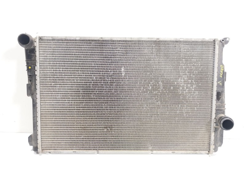 Recambio de radiador agua para bmw x3 (f25) sdrive 18 d referencia OEM IAM 17118623368 782356703 