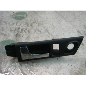 MANETA INTERIOR TRASERA IZQUIERDA 