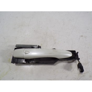 MANETA EXTERIOR DELANTERA IZQUIERDA 806404EA1A 