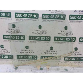 CRISTAL PUERTA TRASERO IZQUIERDO 82301JG00E 