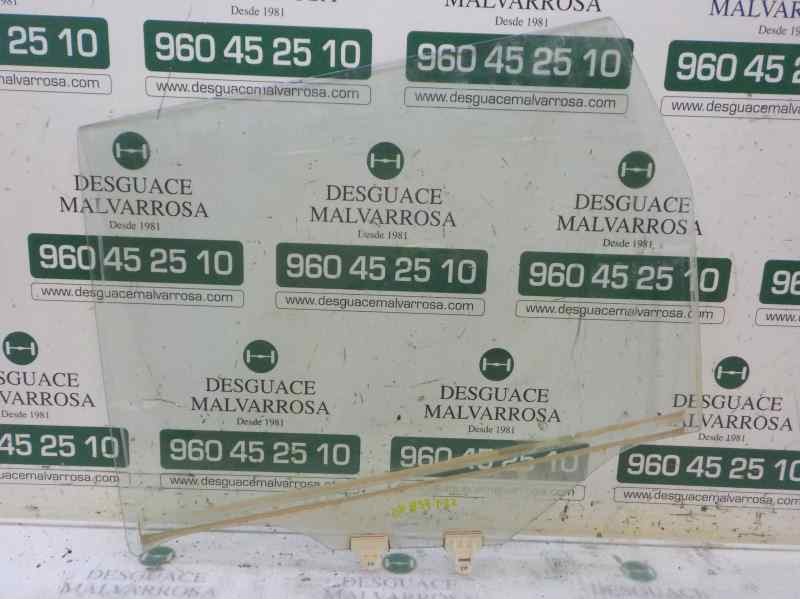 Recambio de cristal puerta trasero izquierdo para nissan x-trail (t31) 2.0 dci turbodiesel cat referencia OEM IAM 82301JG00E  