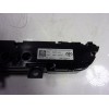 Recambio de mando climatizador para toyota c-hr 132 kw referencia OEM IAM 55900F4410 55900F4410 A3C01120100