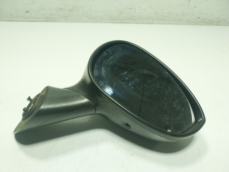 Recambio de espejo derecho para fiat 500 (312_) 1.2 (312axa1a) referencia OEM IAM 735655731  