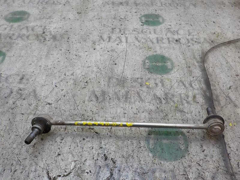 Recambio de tirante delantero izquierdo para renault kangoo 1.5 dci diesel fap referencia OEM IAM 8200669065  