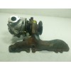 Recambio de turbocompresor para skoda karoq (nu7, nd7) 2.0 tdi referencia OEM IAM 05L253010 05L253010 