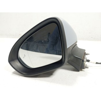 CRISTAL RETROVISOR IZQUIERDO 13453502 21165101 