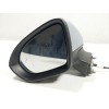 Recambio de cristal retrovisor izquierdo para opel astra k (b16) 1.4 turbo (68) referencia OEM IAM 13453502 21165101 