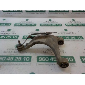 BRAZO SUSPENSION SUPERIOR TRASERO DERECHO 