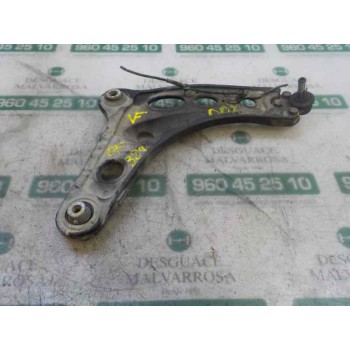 BRAZO SUSPENSION INFERIOR DELANTERO DERECHO 
