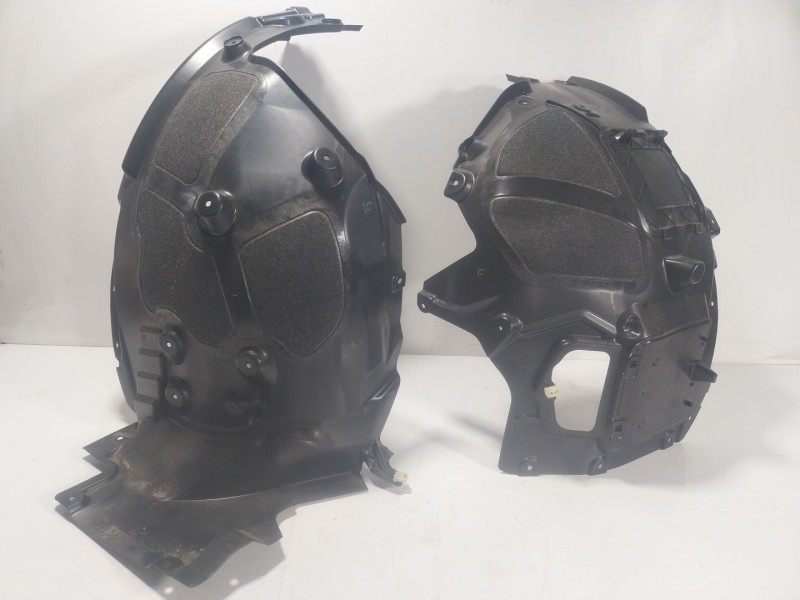 Recambio de paso rueda para bmw 8 coupé (g15, f92) 840 i xdrive referencia OEM IAM 51717374735 51717423771 