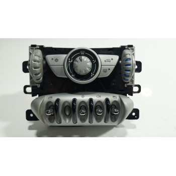 MANDO CALEFACCION / AIRE ACONDICIONADO 64113454854 69790602 