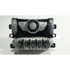 Recambio de mando calefaccion / aire acondicionado para mini mini (r56) one referencia OEM IAM 64113454854 69790602 
